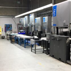 AFM Contract Shop - Extrude Hone Additive